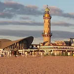 Sissi Apartamento Rostock