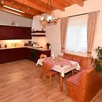 Sissi Apartamento *