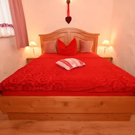 Sissi Apartamento *