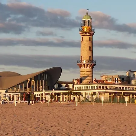 Sissi Appartement Rostock