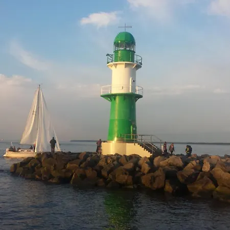 Sissi * Rostock