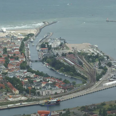 Apartamento Sissi