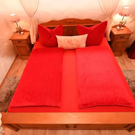 Sissi Appartement Rostock