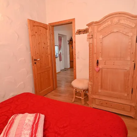 Appartement Sissi Rostock