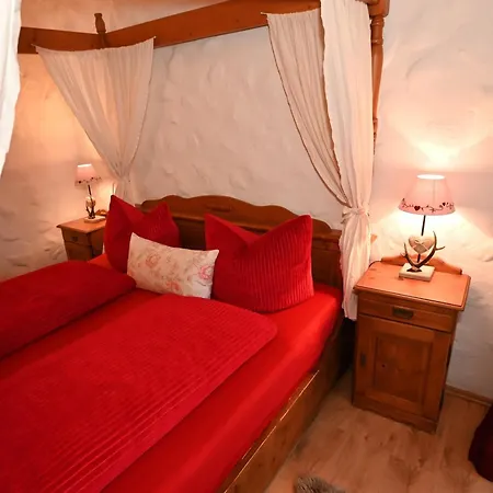Apartamento Sissi