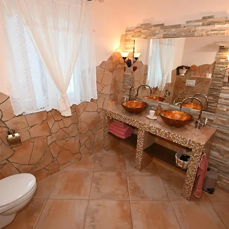 Apartment Sissi *