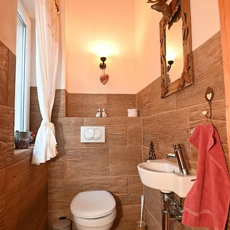 Sissi شقة روستوك