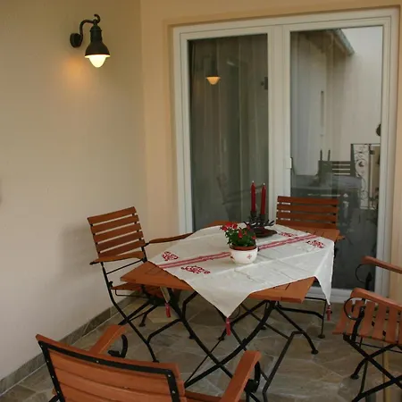 Sissi Apartment