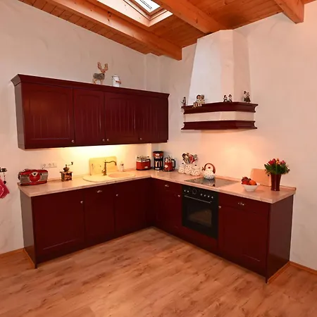 Apartment Sissi *