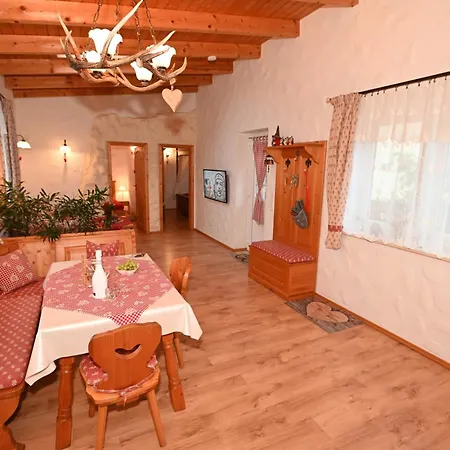 Appartement Sissi Rostock